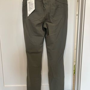 Lululemon City Sleek Pants